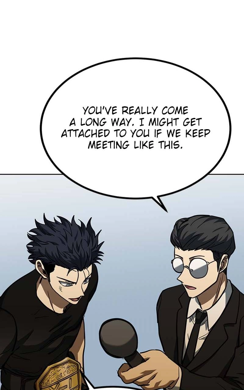 King of the Octagon Chapter 61 Page 78