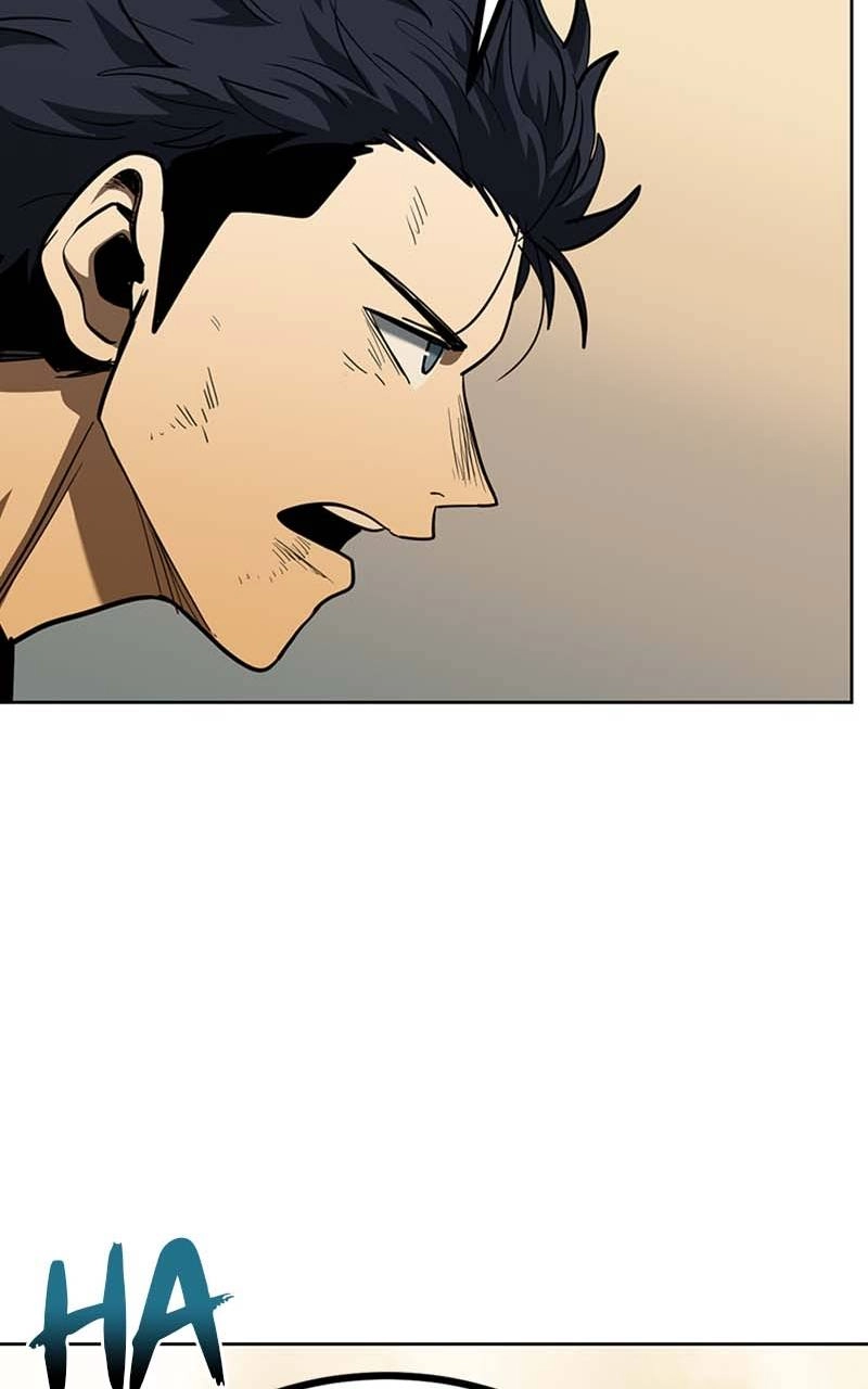 King of the Octagon Chapter 61 Page 83