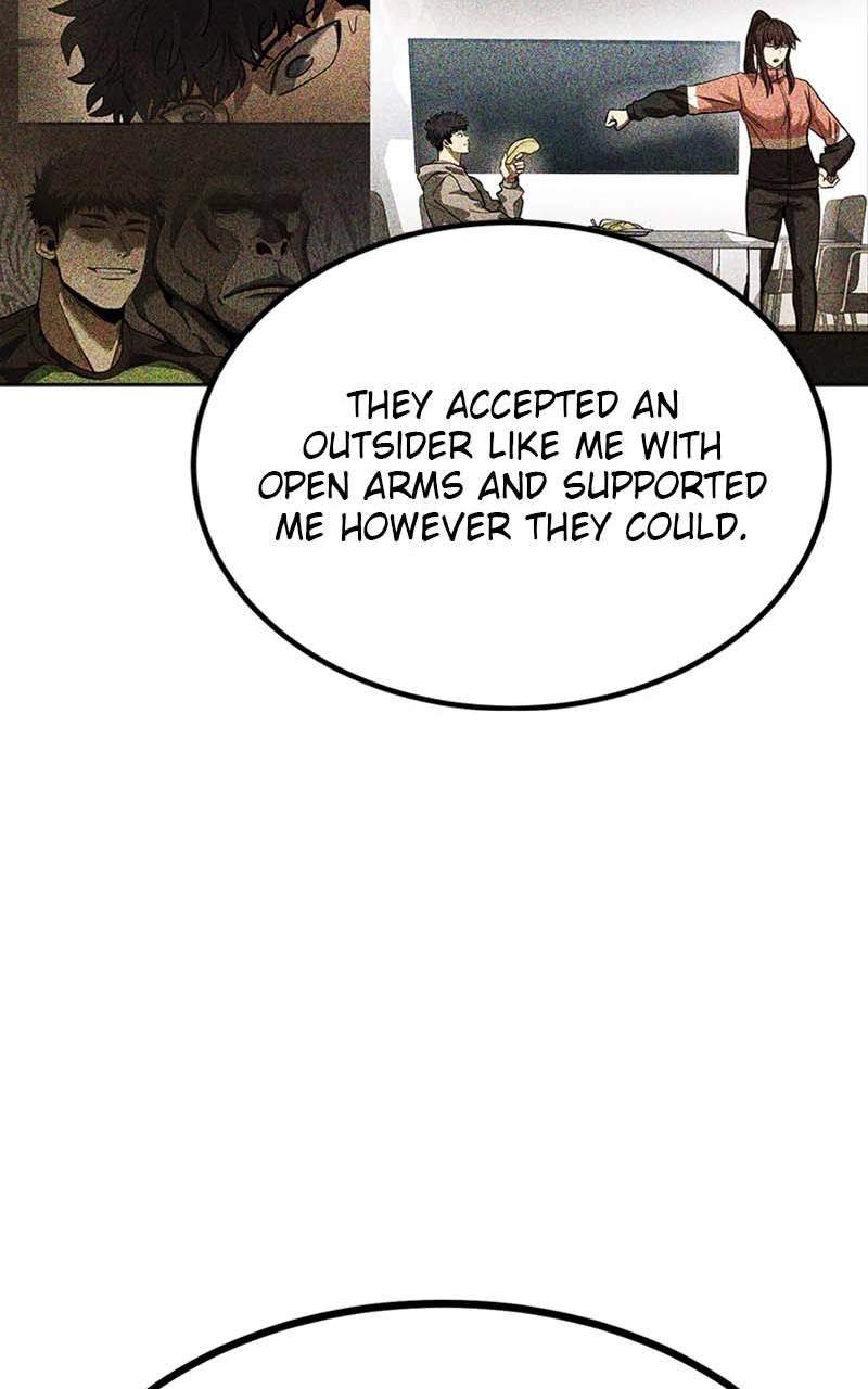 King of the Octagon Chapter 61 Page 91