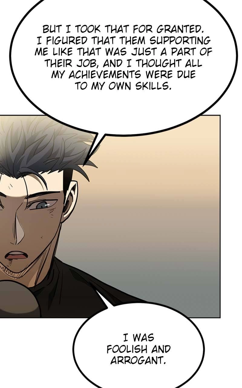 King of the Octagon Chapter 61 Page 92