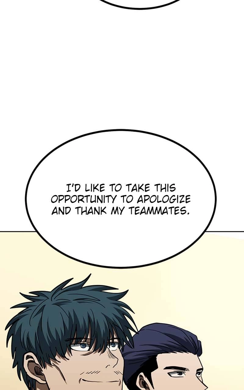King of the Octagon Chapter 61 Page 93