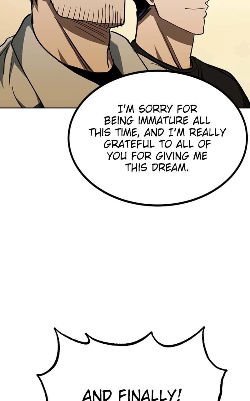 King of the Octagon Chapter 61 Page 94