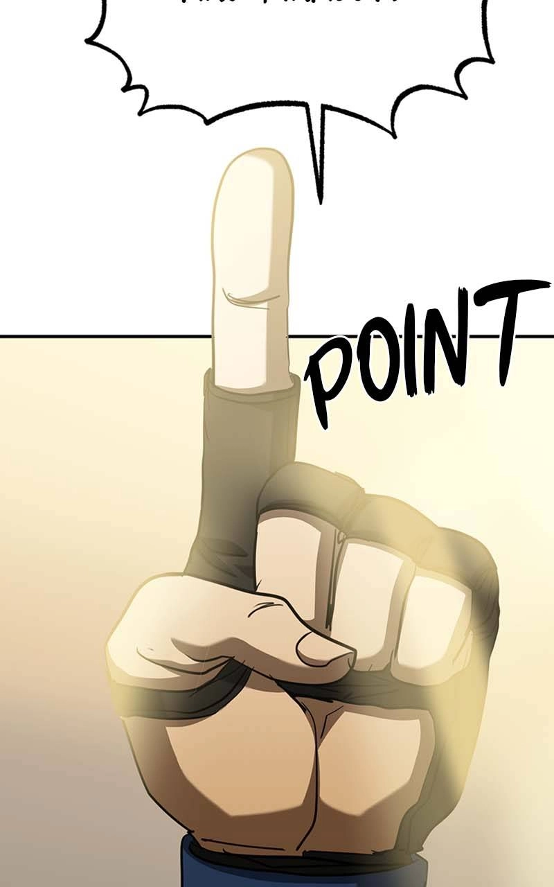 King of the Octagon Chapter 61 Page 95