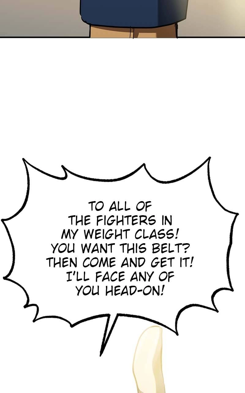 King of the Octagon Chapter 61 Page 96