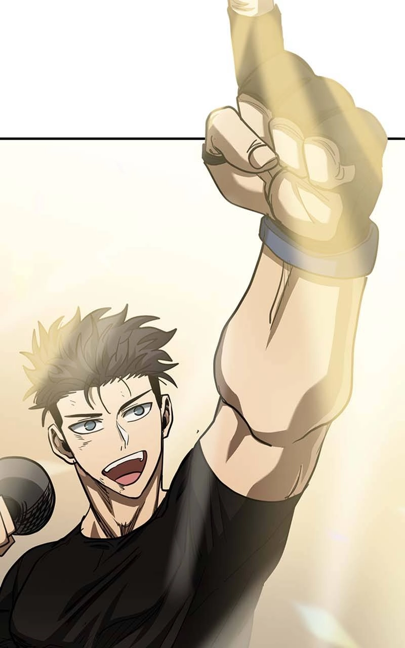 King of the Octagon Chapter 61 Page 97