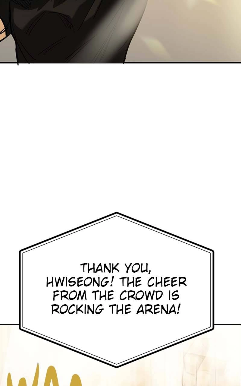 King of the Octagon Chapter 61 Page 98