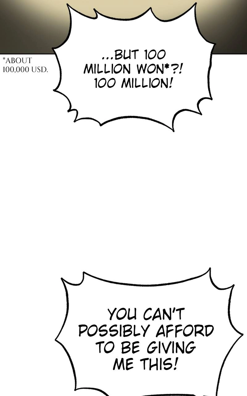 King of the Octagon Chapter 63 Page 10