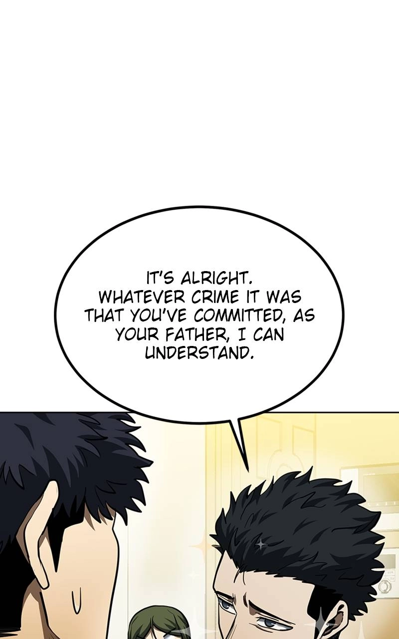 King of the Octagon Chapter 63 Page 13