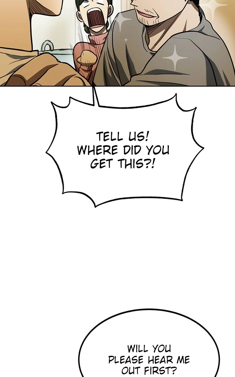 King of the Octagon Chapter 63 Page 14
