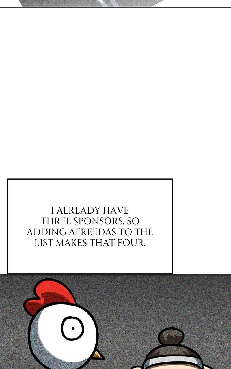 King of the Octagon Chapter 63 Page 21