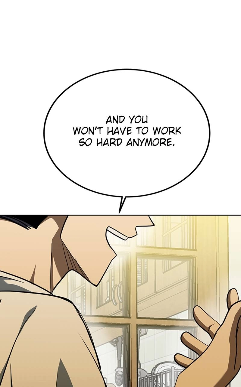 King of the Octagon Chapter 63 Page 29