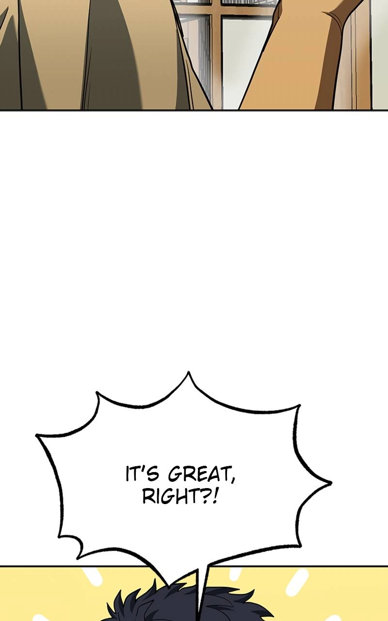 King of the Octagon Chapter 63 Page 30