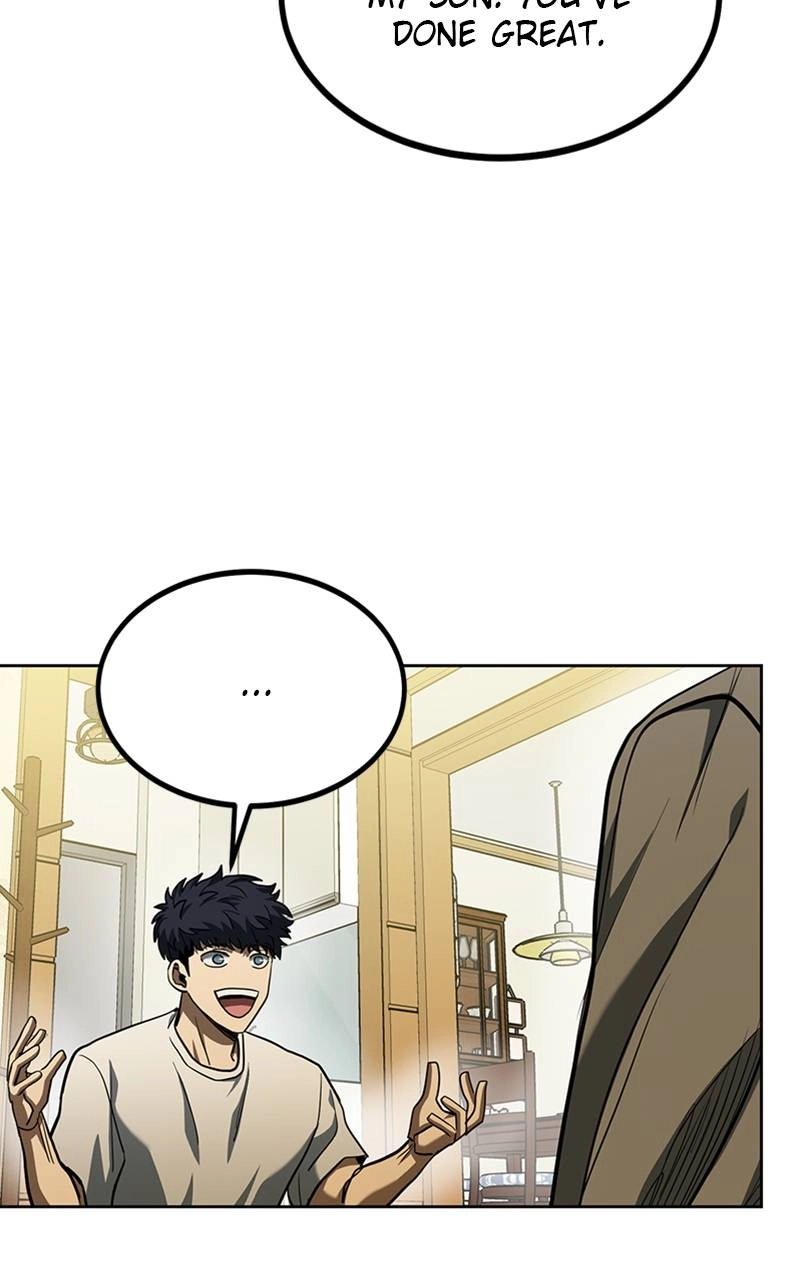 King of the Octagon Chapter 63 Page 34