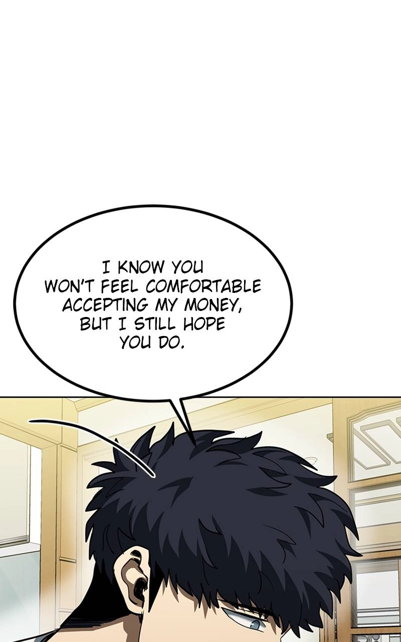 King of the Octagon Chapter 63 Page 35