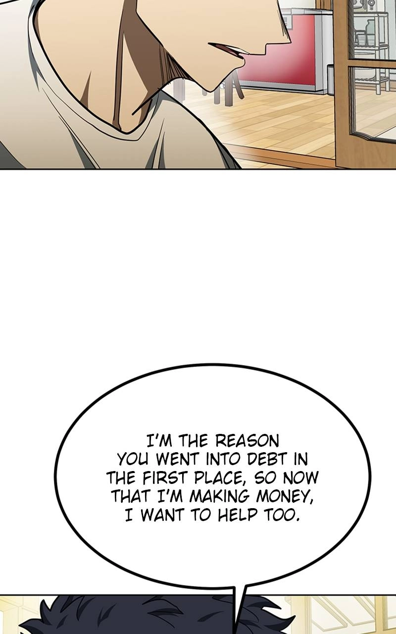 King of the Octagon Chapter 63 Page 36