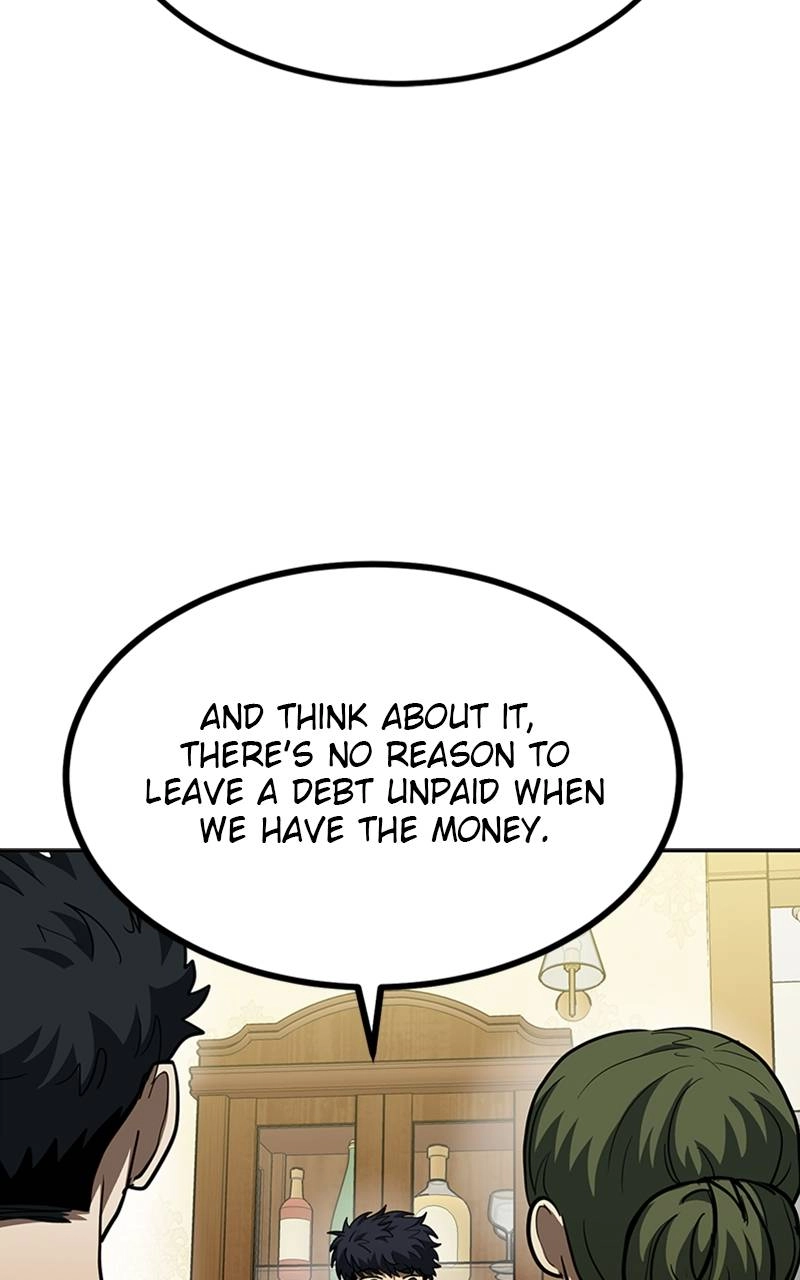 King of the Octagon Chapter 63 Page 39