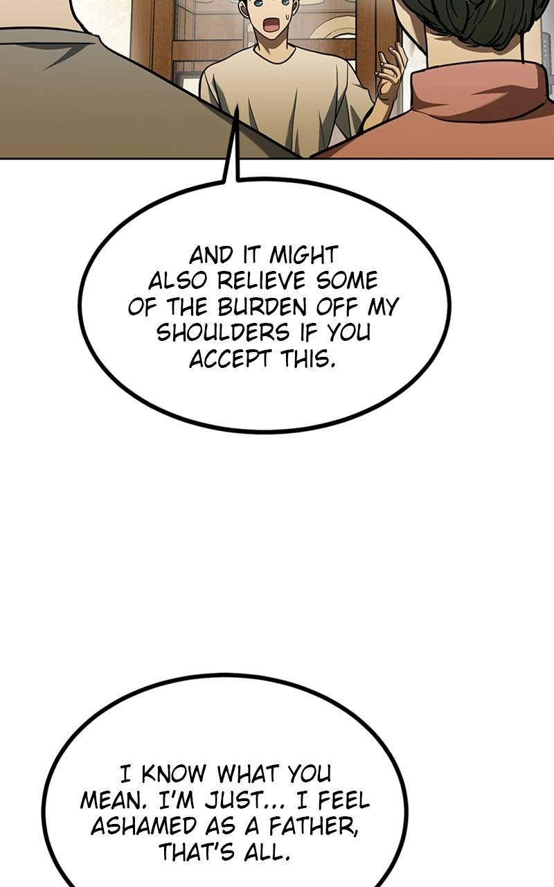King of the Octagon Chapter 63 Page 40