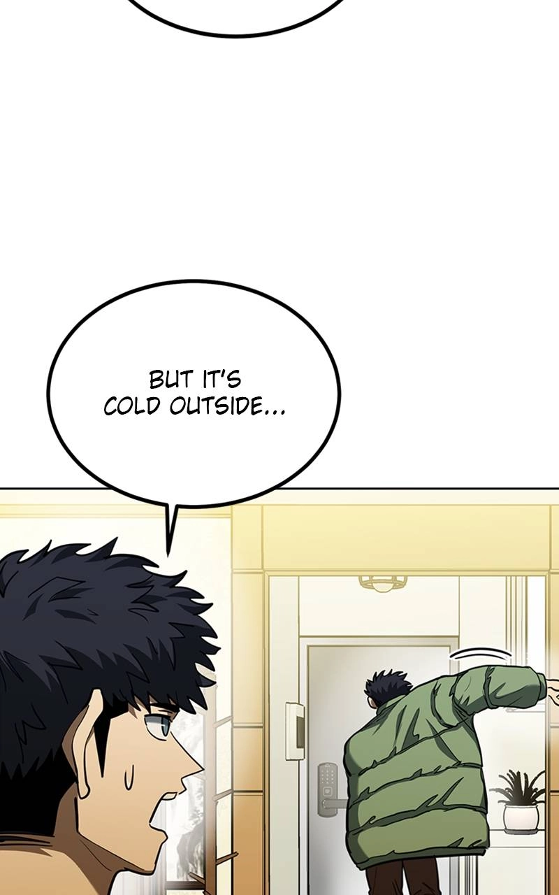 King of the Octagon Chapter 63 Page 44