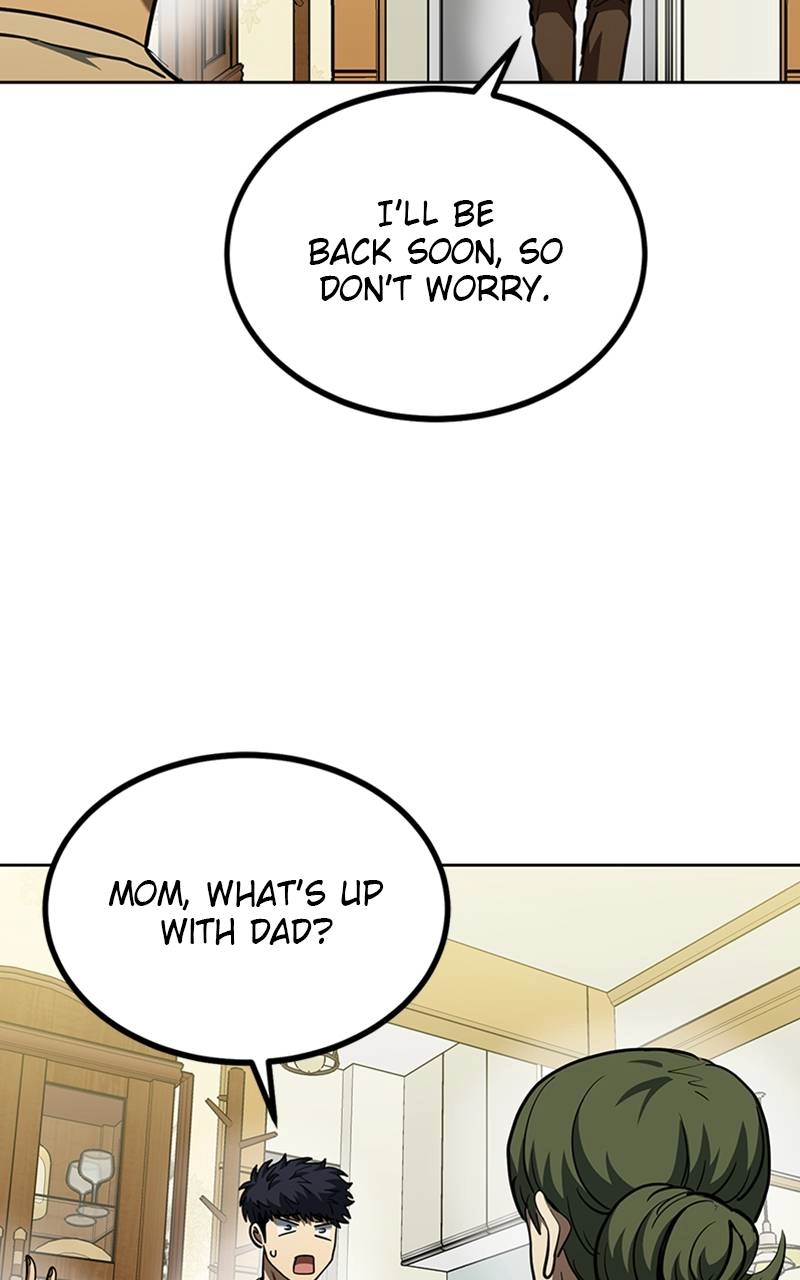 King of the Octagon Chapter 63 Page 45