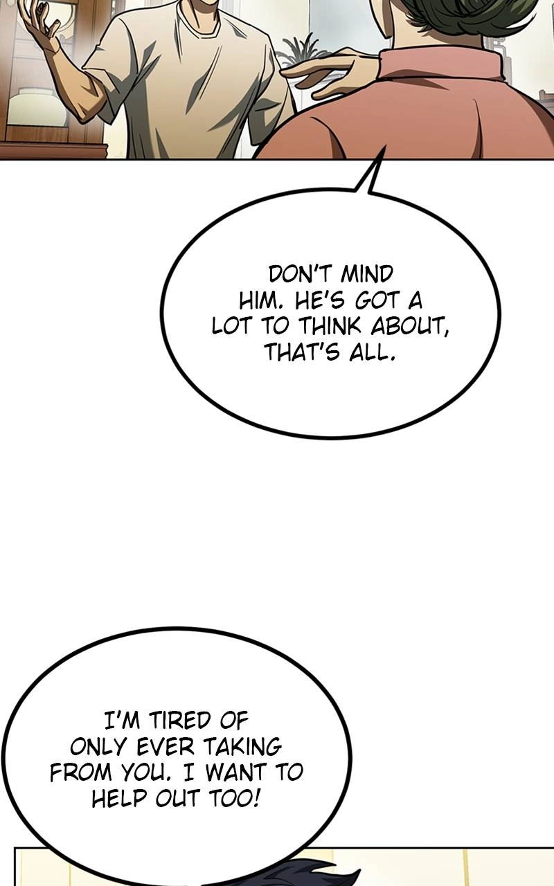 King of the Octagon Chapter 63 Page 46