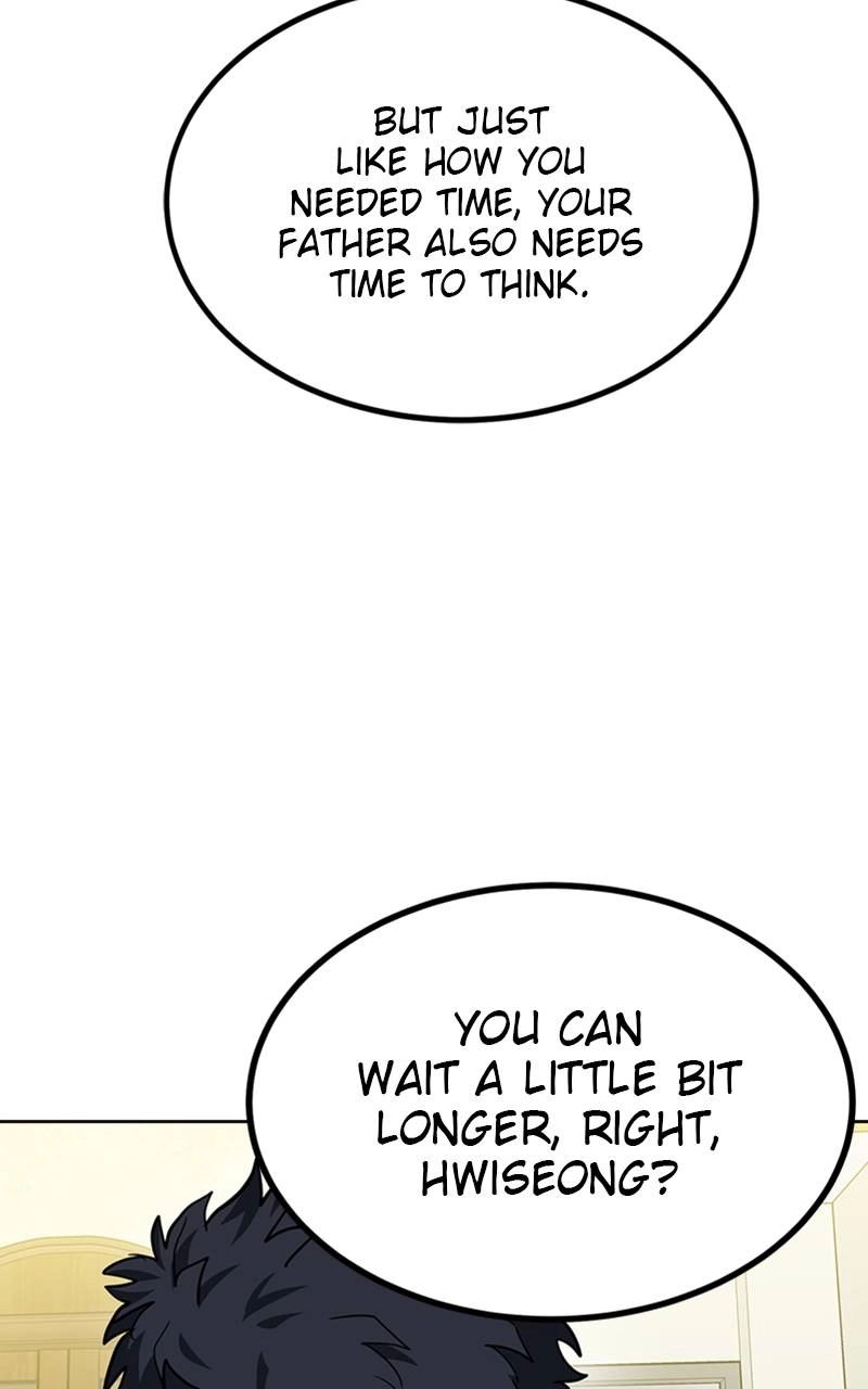 King of the Octagon Chapter 63 Page 50