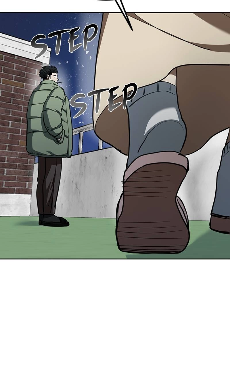 King of the Octagon Chapter 63 Page 55