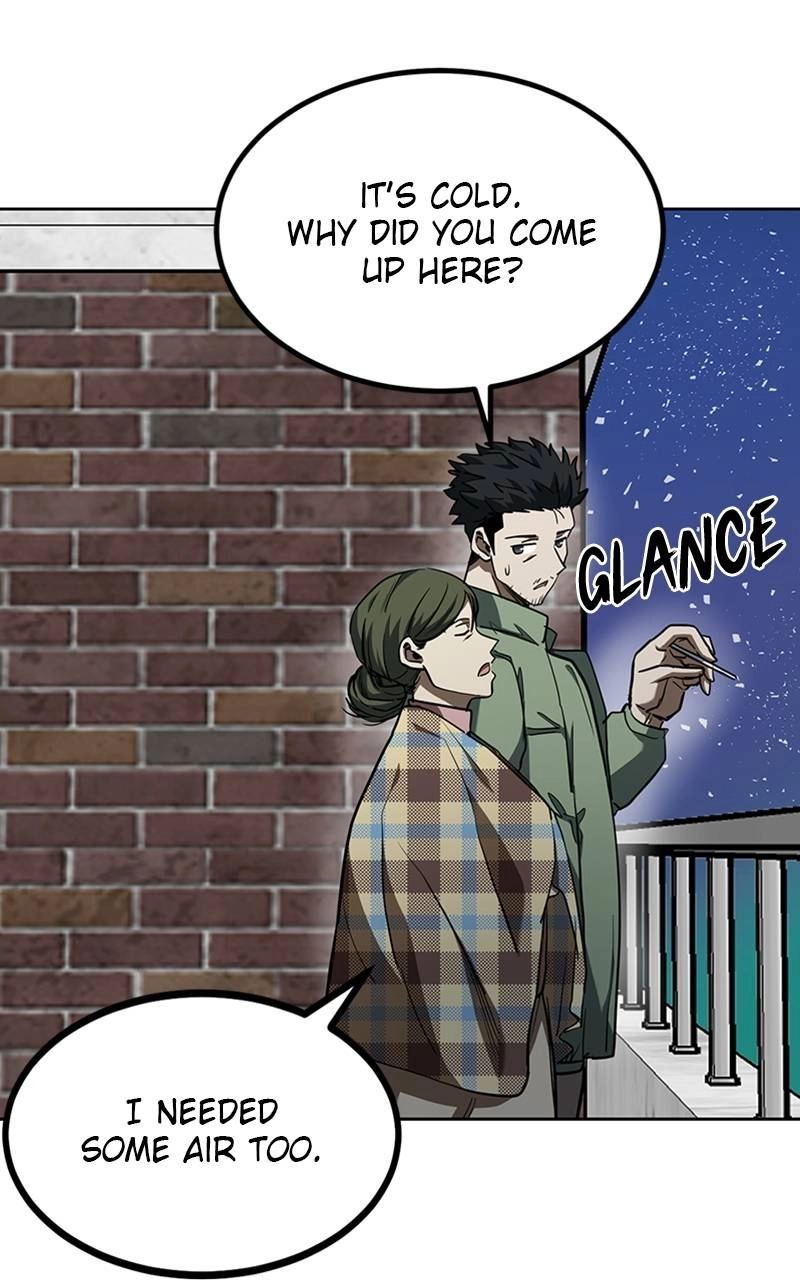 King of the Octagon Chapter 63 Page 56