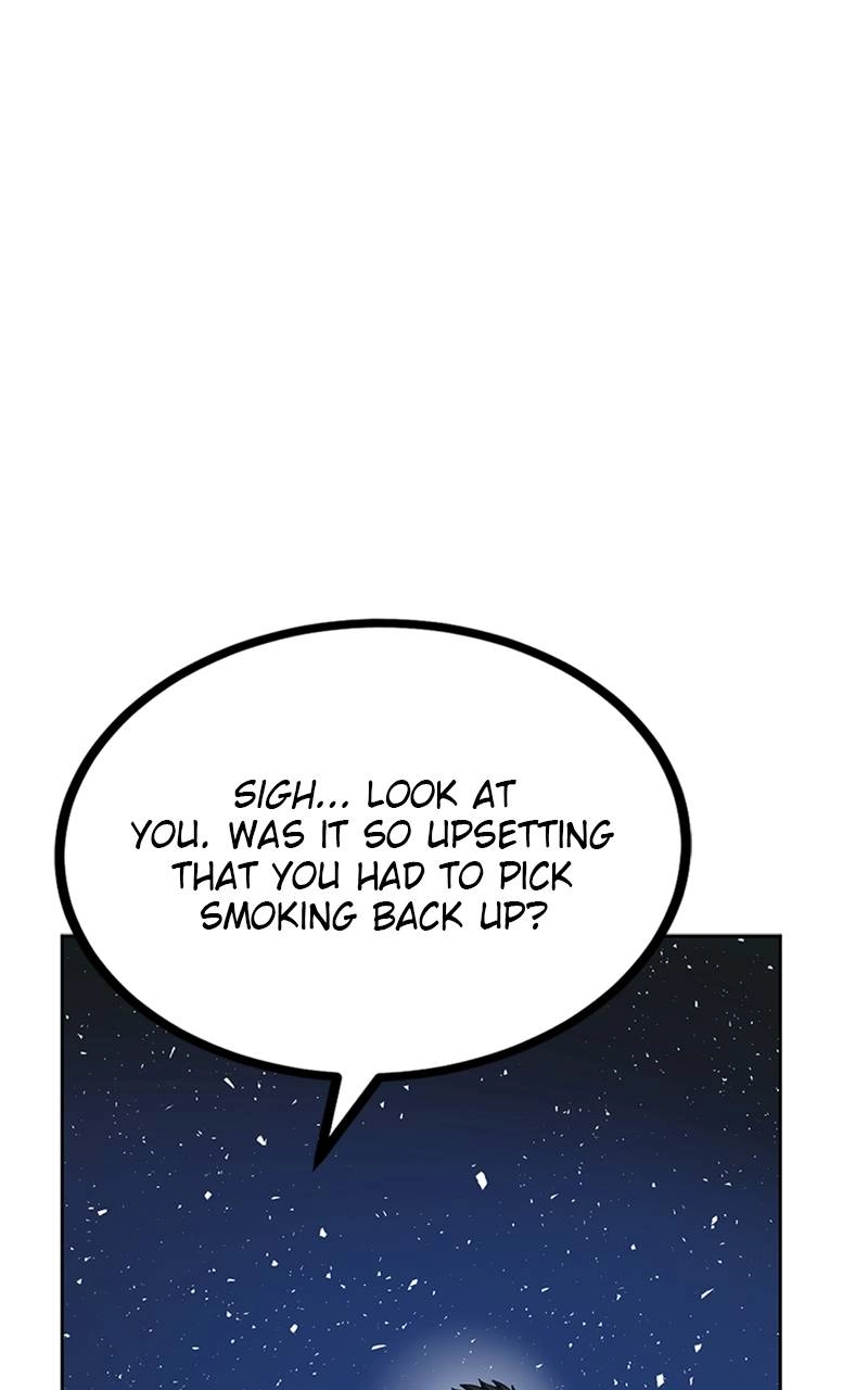 King of the Octagon Chapter 63 Page 57