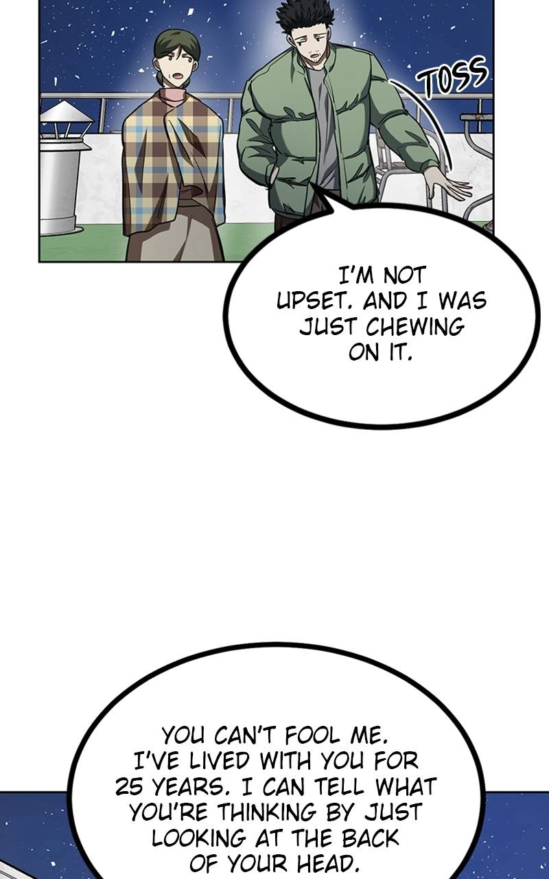 King of the Octagon Chapter 63 Page 58
