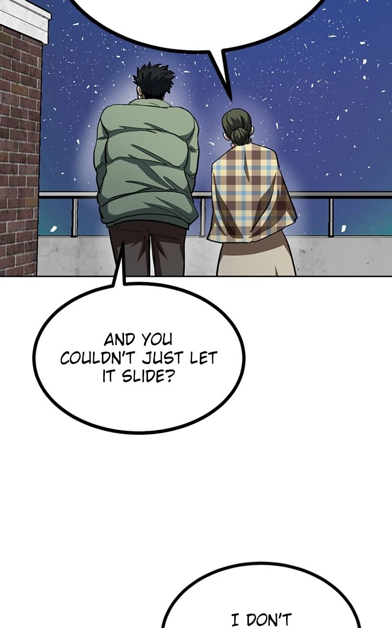 King of the Octagon Chapter 63 Page 59