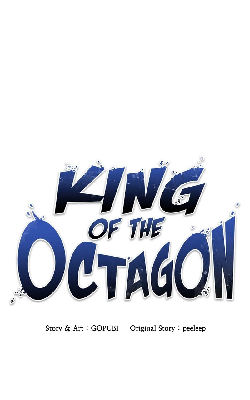 King of the Octagon Chapter 63 Page 5