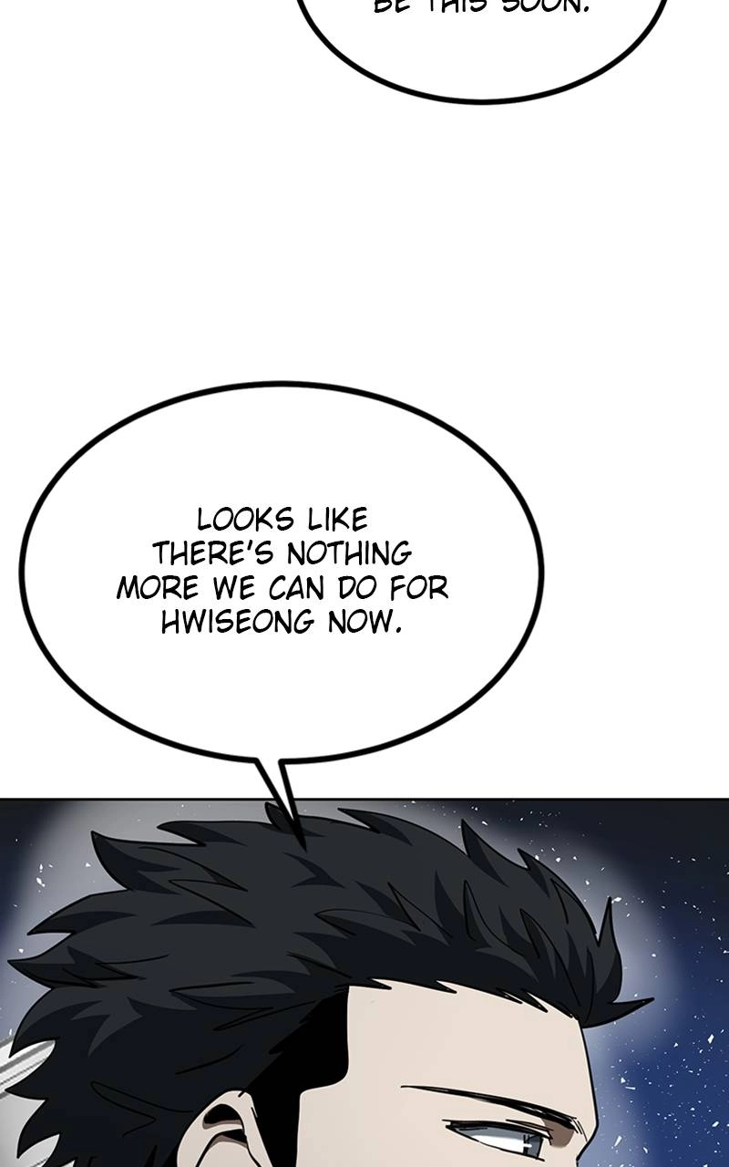 King of the Octagon Chapter 63 Page 61