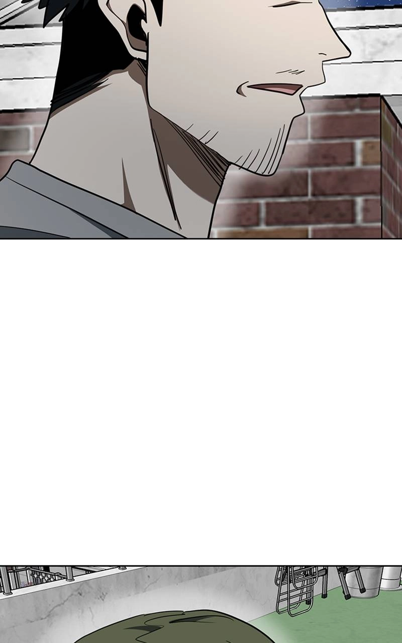 King of the Octagon Chapter 63 Page 62