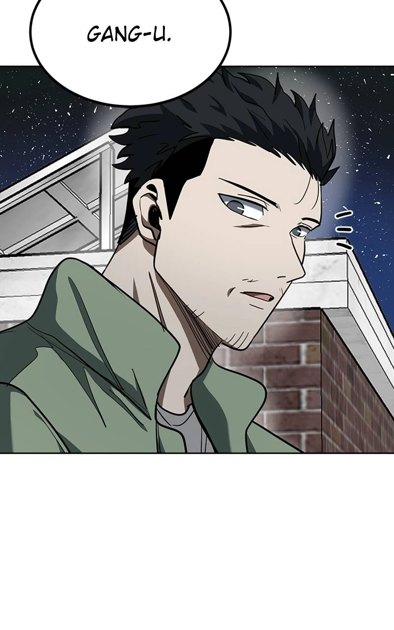 King of the Octagon Chapter 63 Page 64