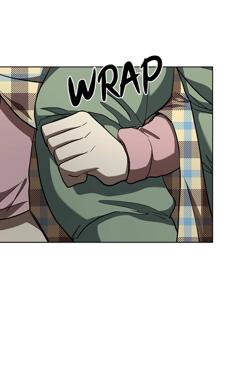 King of the Octagon Chapter 63 Page 65