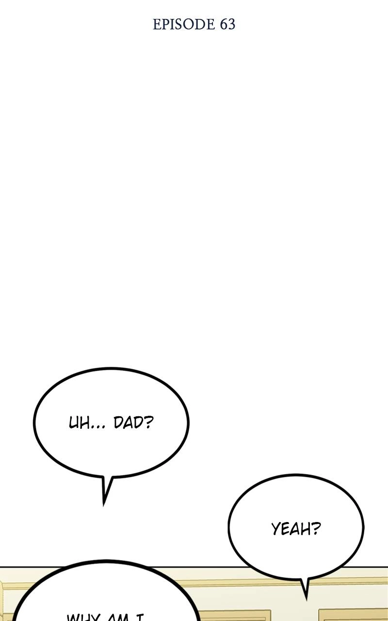 King of the Octagon Chapter 63 Page 6
