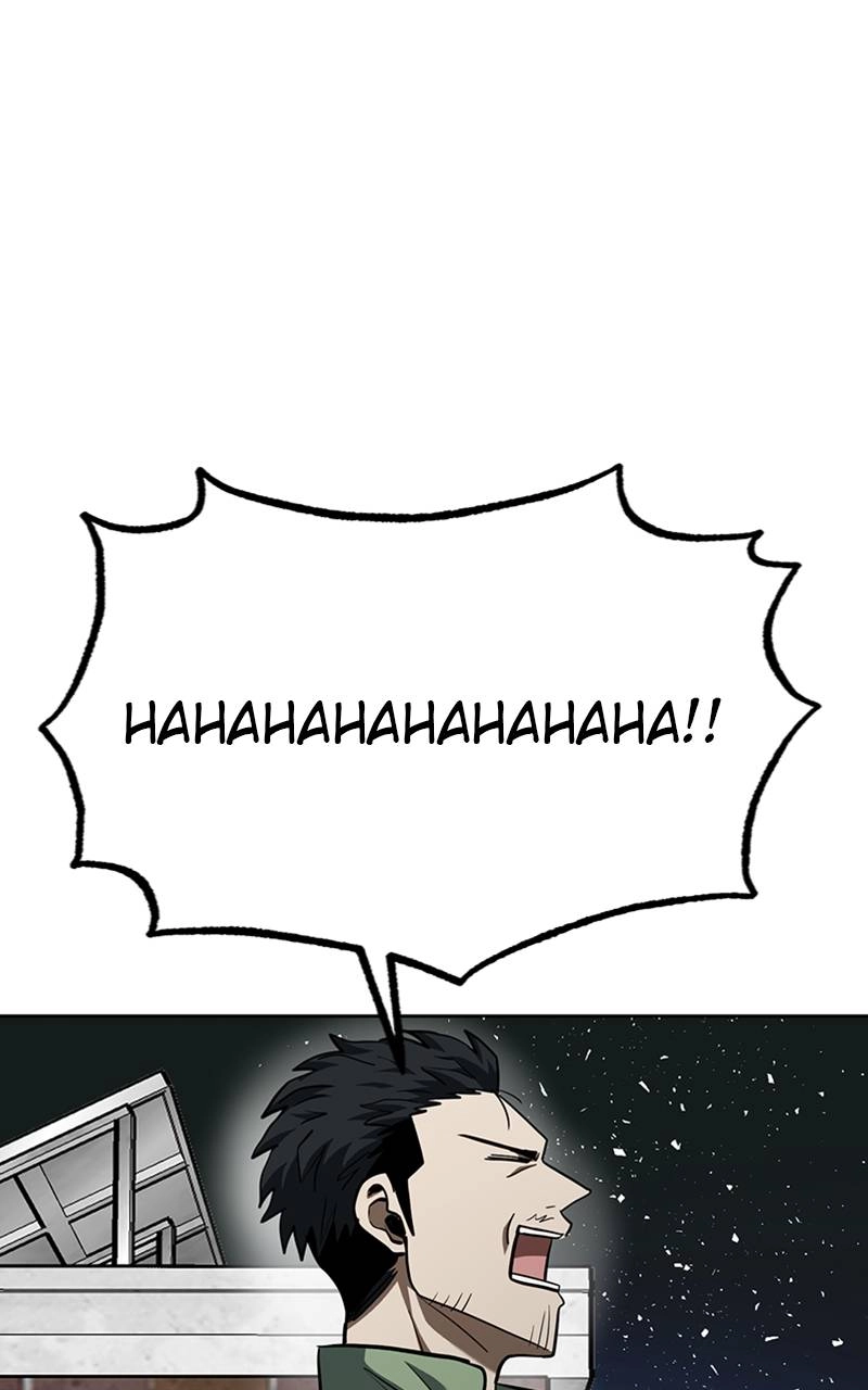 King of the Octagon Chapter 63 Page 70