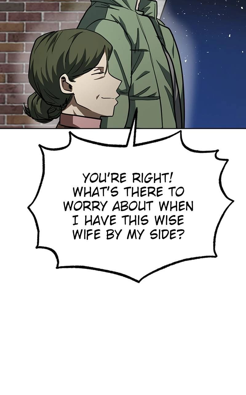 King of the Octagon Chapter 63 Page 71