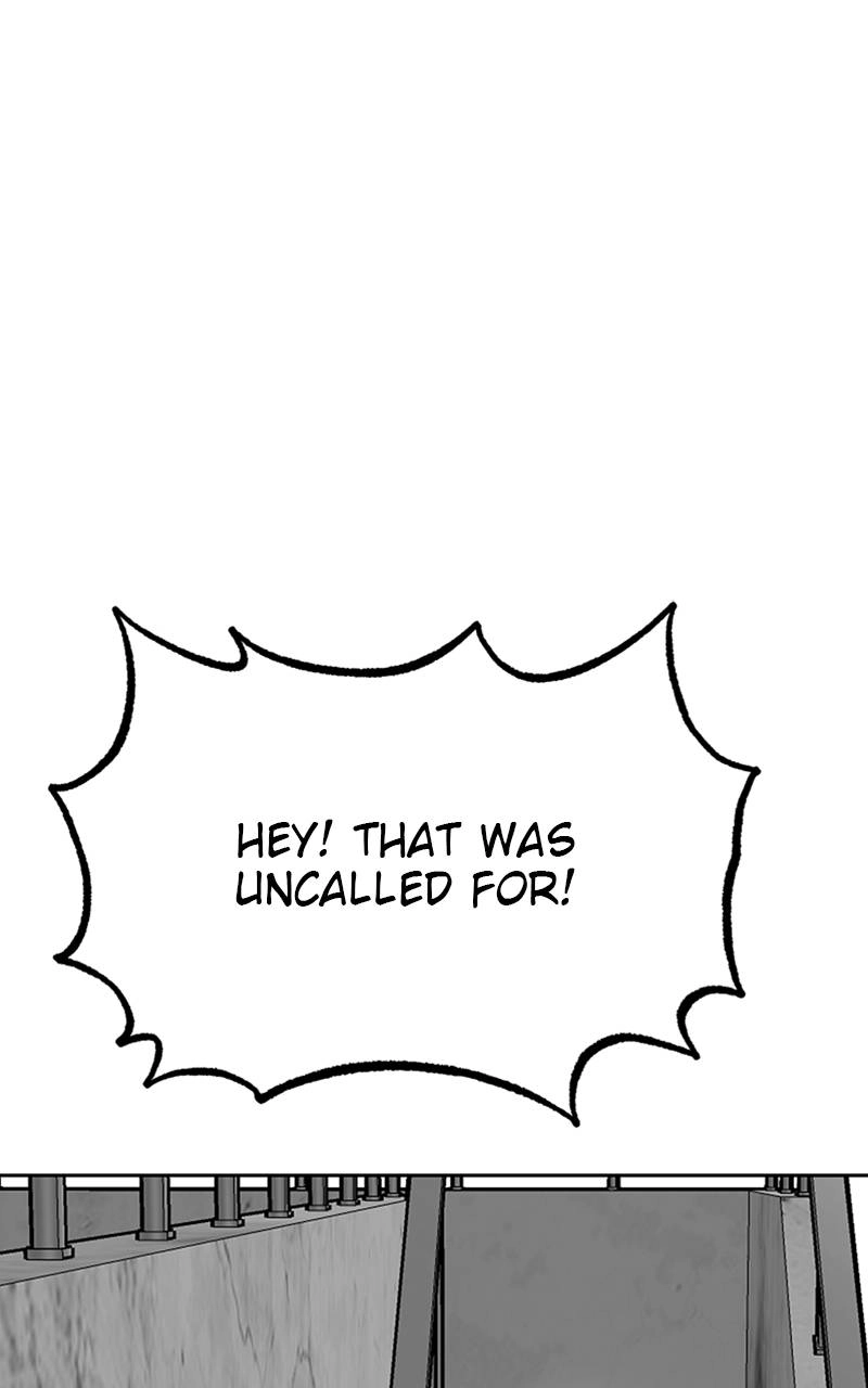 King of the Octagon Chapter 63 Page 77