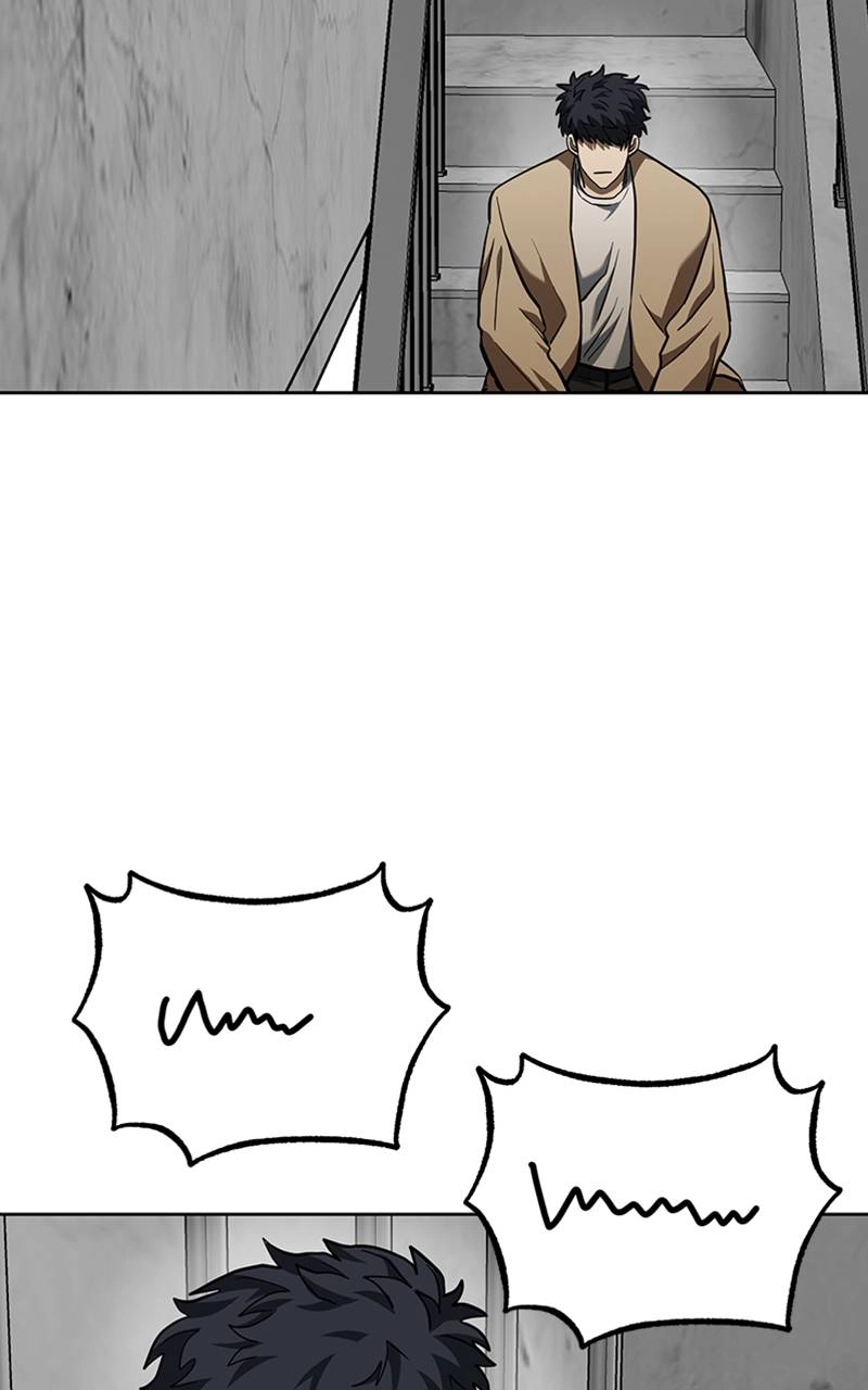 King of the Octagon Chapter 63 Page 78