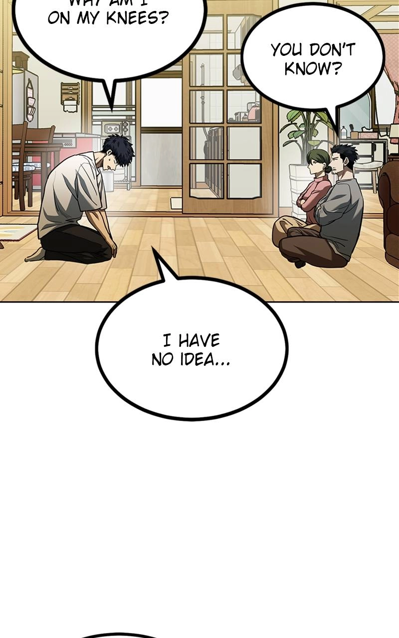King of the Octagon Chapter 63 Page 7