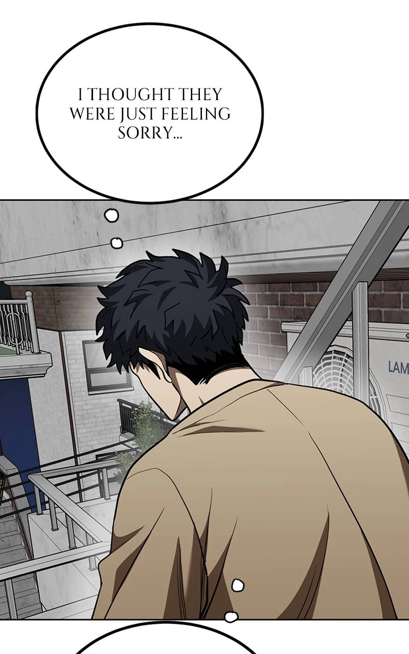 King of the Octagon Chapter 63 Page 80