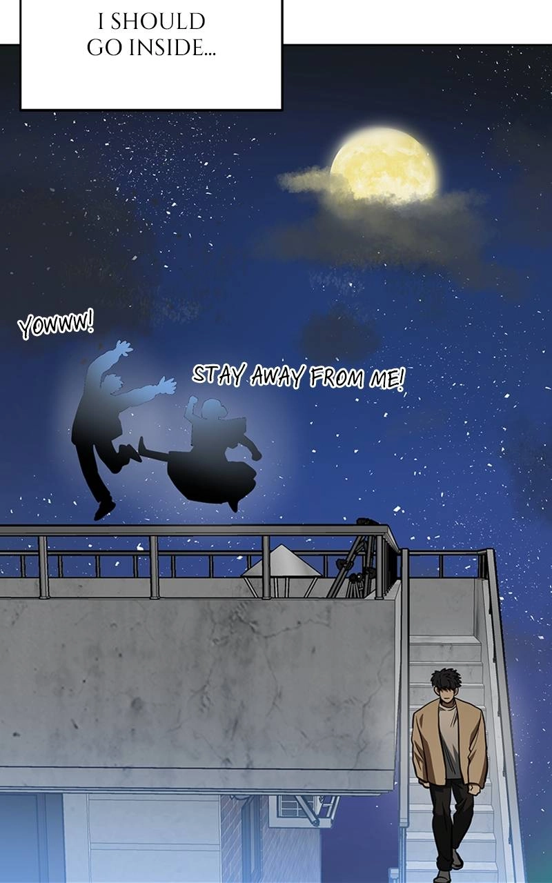 King of the Octagon Chapter 63 Page 83