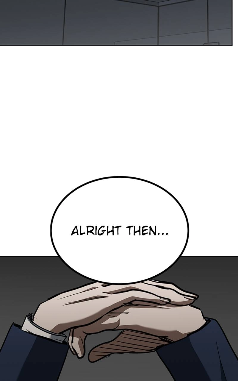 King of the Octagon Chapter 63 Page 85