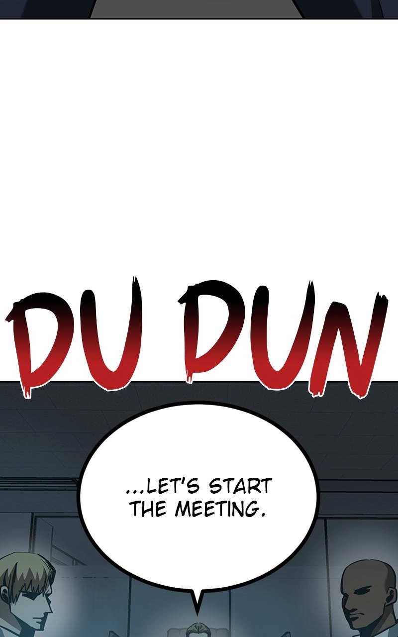King of the Octagon Chapter 63 Page 86