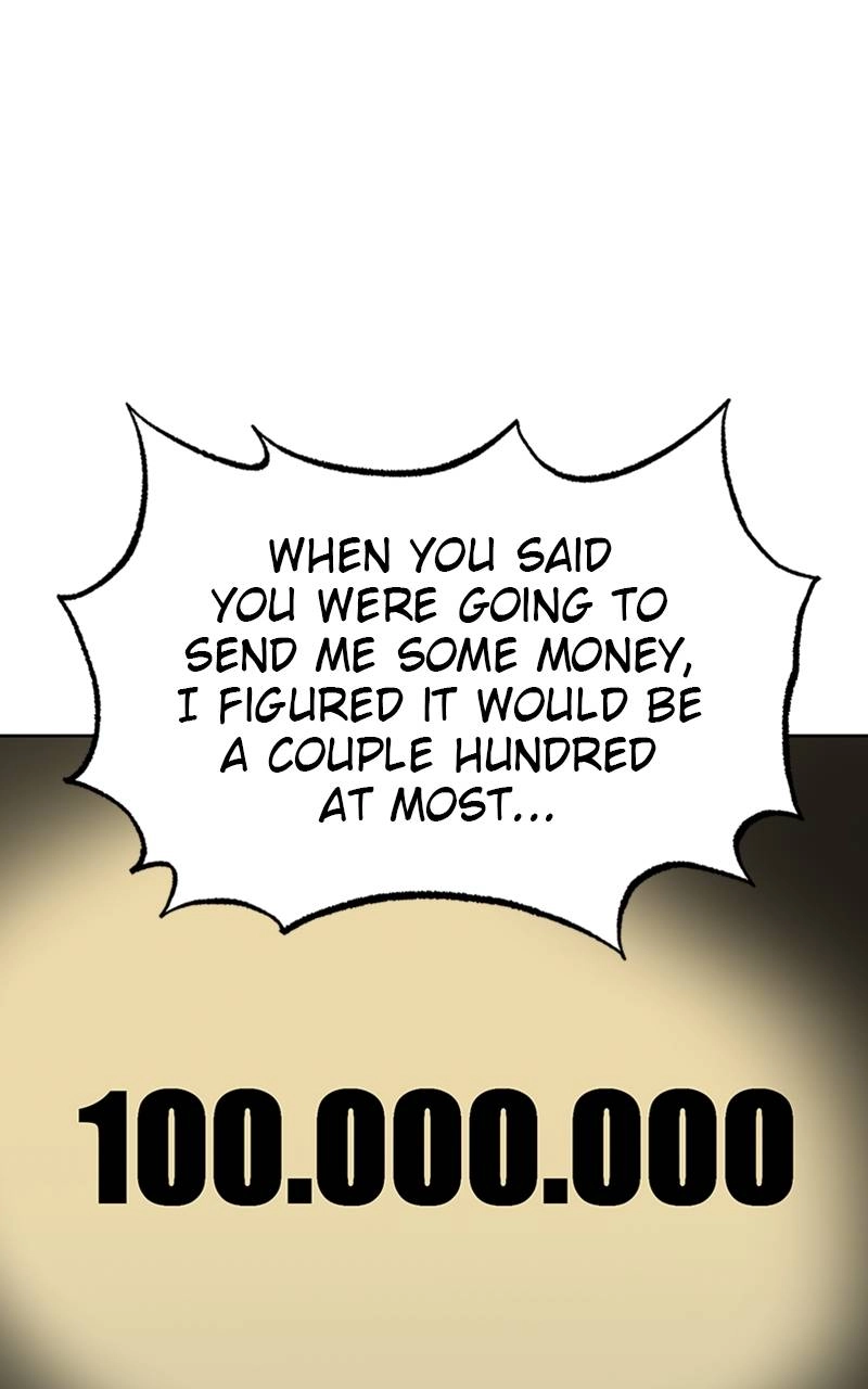 King of the Octagon Chapter 63 Page 9
