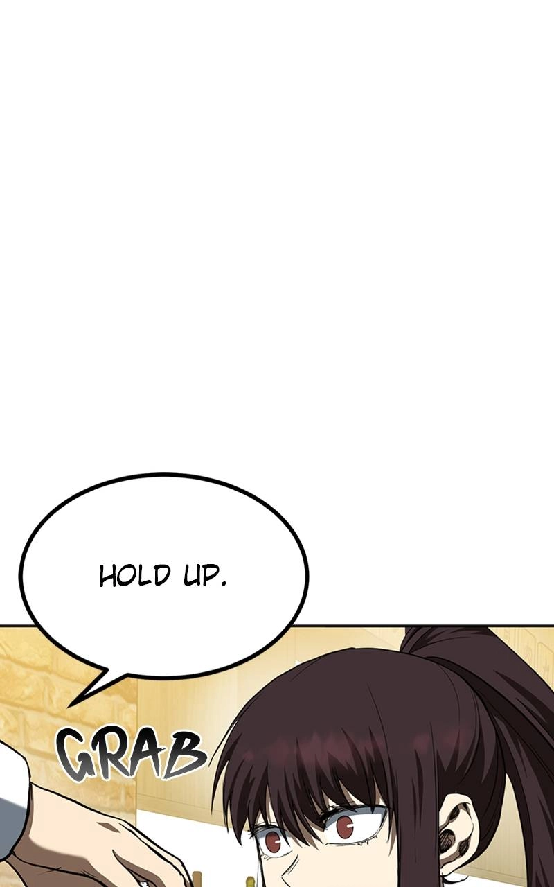 King of the Octagon Chapter 65 Page 10