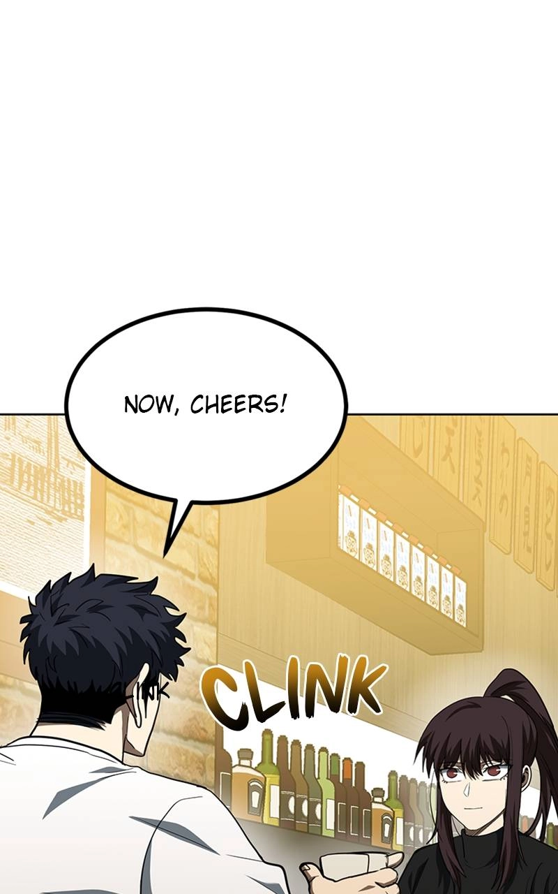 King of the Octagon Chapter 65 Page 14