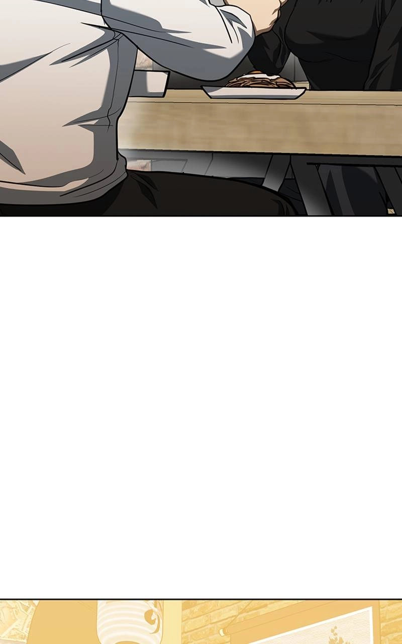 King of the Octagon Chapter 65 Page 15