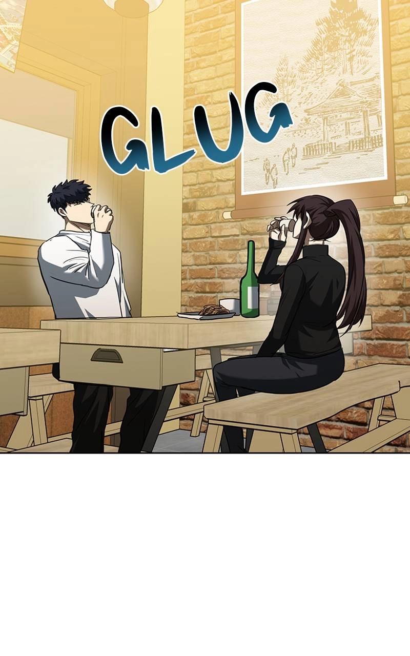 King of the Octagon Chapter 65 Page 16